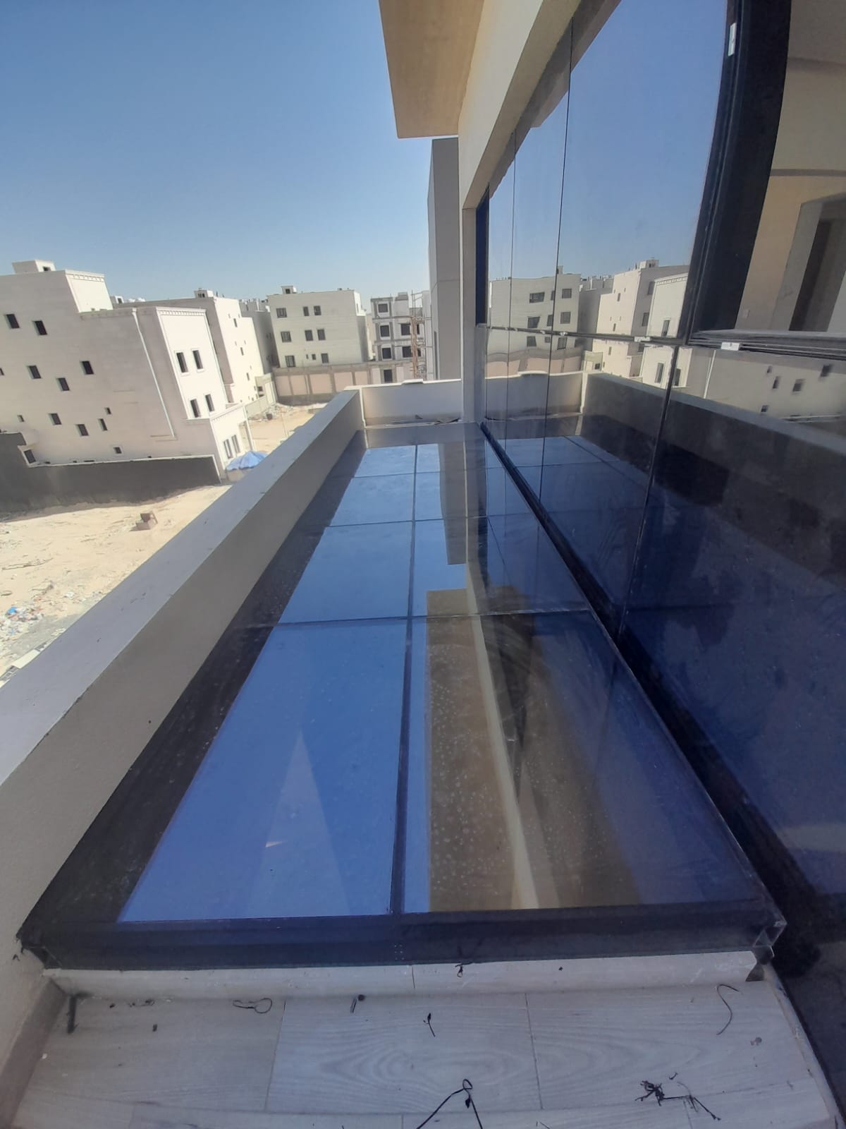 Skylight project